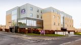 Premier Inn Winchester Exterior