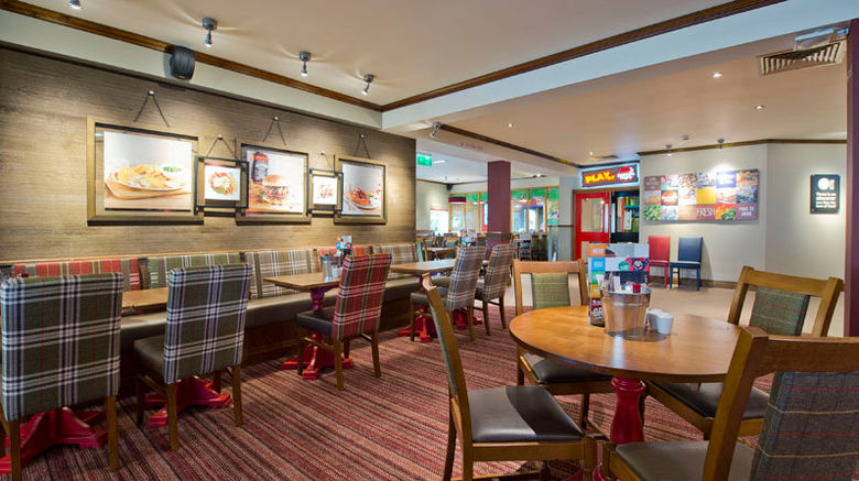 <b>Premier Inn Wigan (M6, J25) Lobby</b>. Images powered by <a href="https://www.leonardoworldwide.com/" title="Leonardo Worldwide" target="_blank">Leonardo</a>.