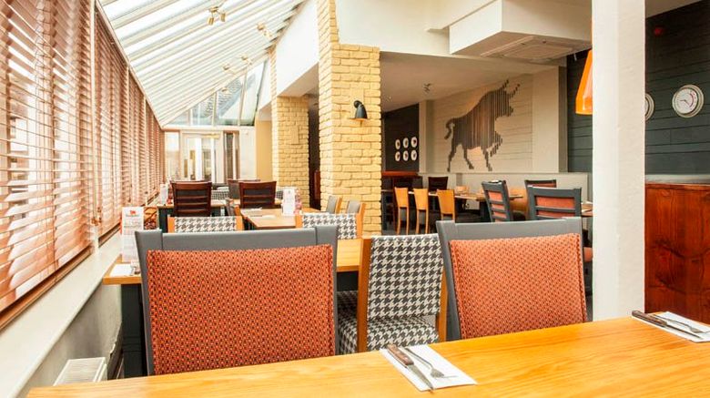 <b>Premier Inn Wirral (Heswall) Lobby</b>. Images powered by <a href="https://www.leonardoworldwide.com/" title="Leonardo Worldwide" target="_blank">Leonardo</a>.