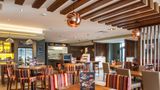 Premier Inn Witney Lobby