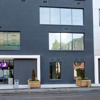 Premier Inn Hotel Woking Town Centre