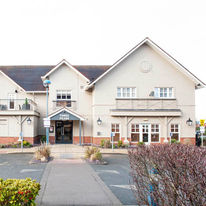 Premier Inn Worcester