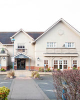 Premier Inn Worcester