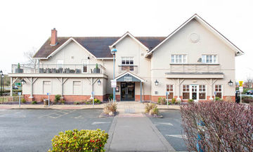 Premier Inn Worcester