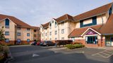 <b>Premier Inn Worcester Exterior</b>. Images powered by <a href="https://www.leonardoworldwide.com/" title="Leonardo Worldwide" target="_blank">Leonardo</a>.