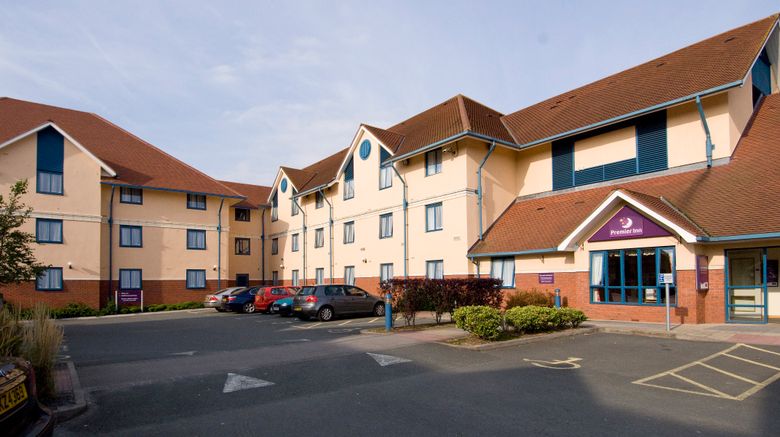 <b>Premier Inn Worcester Exterior</b>. Images powered by <a href="https://www.leonardoworldwide.com/" title="Leonardo Worldwide" target="_blank">Leonardo</a>.