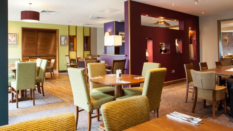 <b>Premier Inn Worcester City Centre Lobby</b>. Images powered by <a href="https://www.leonardoworldwide.com/" title="Leonardo Worldwide" target="_blank">Leonardo</a>.