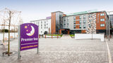 <b>Premier Inn Worcester City Centre Exterior</b>. Images powered by <a href="https://www.leonardoworldwide.com/" title="Leonardo Worldwide" target="_blank">Leonardo</a>.
