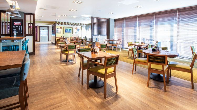 Premier Inn Worthing Seafront Restaurant