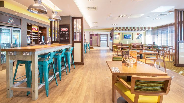 Premier Inn Worthing Seafront Restaurant