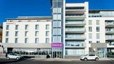 <b>Premier Inn Worthing Seafront Exterior</b>. Images powered by <a href="https://www.leonardoworldwide.com/" title="Leonardo Worldwide" target="_blank">Leonardo</a>.