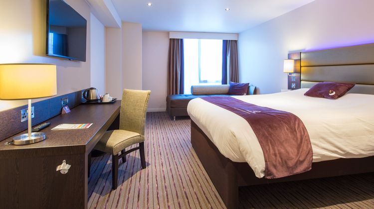 Premier Inn Worthing Seafront Other