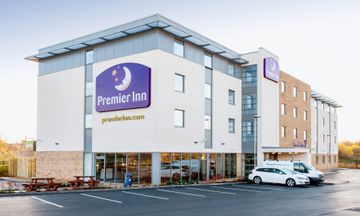 Premier Inn Wrexham Town Centre