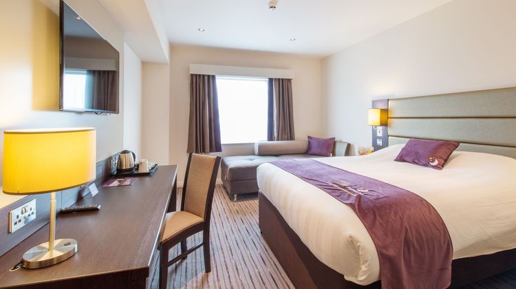 Premier Inn Yeovil Town Centre Other