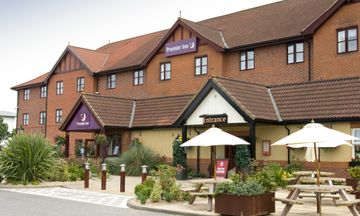 Premier Inn York North West