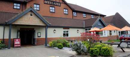 Premier Inn York North West Exterior