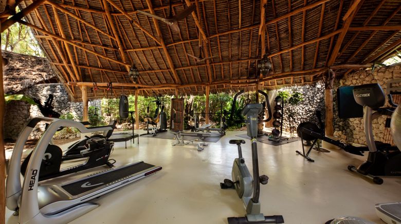 <b>White Sand Luxury Villas & Spa Recreation</b>. Images powered by <a href="https://www.leonardoworldwide.com/" title="Leonardo Worldwide" target="_blank">Leonardo</a>.