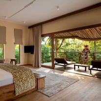 White Sand Luxury Villas & Spa