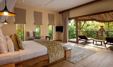 White Sand Luxury Villas & Spa