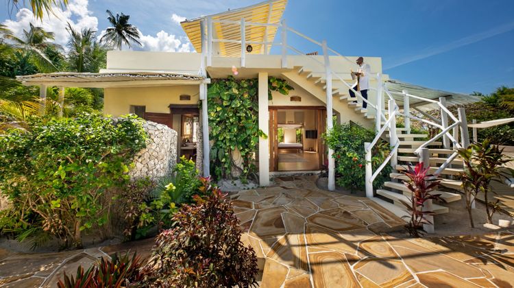 White Sand Luxury Villas & Spa Room