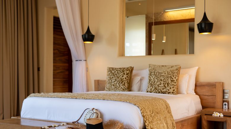 <b>White Sand Luxury Villas & Spa Room</b>. Images powered by <a href="https://www.leonardoworldwide.com/" title="Leonardo Worldwide" target="_blank">Leonardo</a>.