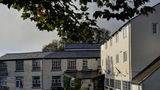 Old Mill Hotel and Leisure Exterior