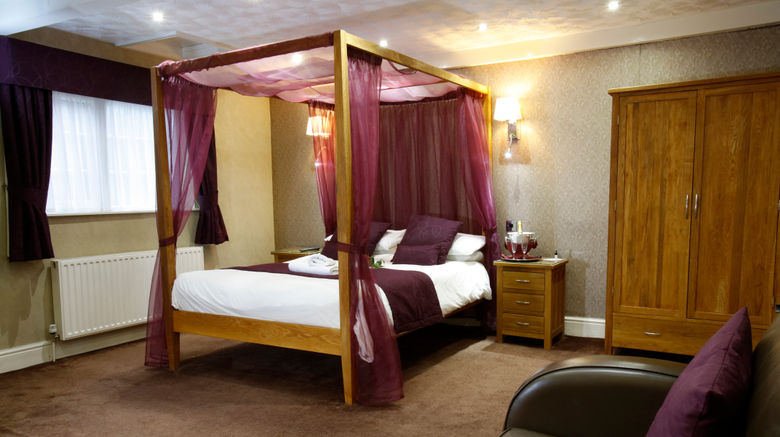 <b>Old Mill Hotel and Leisure Room</b>. Images powered by <a href="https://www.leonardoworldwide.com/" title="Leonardo Worldwide" target="_blank">Leonardo</a>.