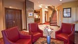 Old Mill Hotel and Leisure Lobby