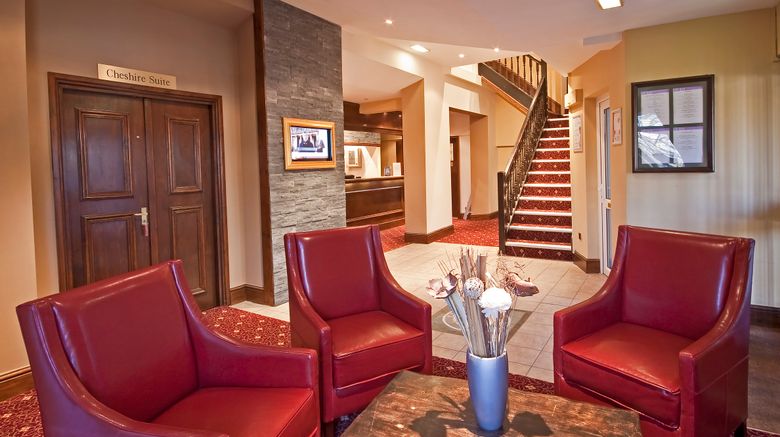<b>Old Mill Hotel and Leisure Lobby</b>. Images powered by <a href="https://www.leonardoworldwide.com/" title="Leonardo Worldwide" target="_blank">Leonardo</a>.