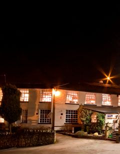 Old Mill Hotel and Leisure