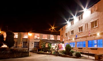 Old Mill Hotel and Leisure