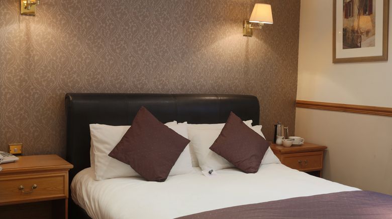 <b>Old Mill Hotel and Leisure Room</b>. Images powered by <a href="https://www.leonardoworldwide.com/" title="Leonardo Worldwide" target="_blank">Leonardo</a>.