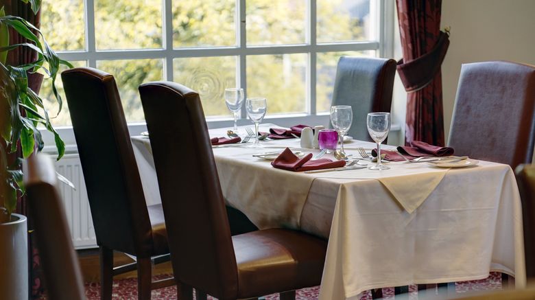 <b>Old Mill Hotel and Leisure Restaurant</b>. Images powered by <a href="https://www.leonardoworldwide.com/" title="Leonardo Worldwide" target="_blank">Leonardo</a>.