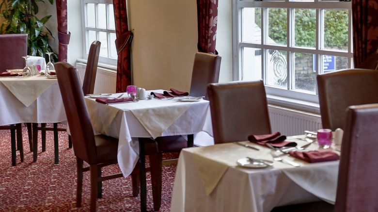 <b>Old Mill Hotel and Leisure Restaurant</b>. Images powered by <a href="https://www.leonardoworldwide.com/" title="Leonardo Worldwide" target="_blank">Leonardo</a>.