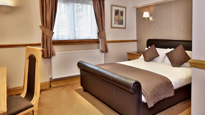 <b>Old Mill Hotel and Leisure Room</b>. Images powered by <a href="https://www.leonardoworldwide.com/" title="Leonardo Worldwide" target="_blank">Leonardo</a>.