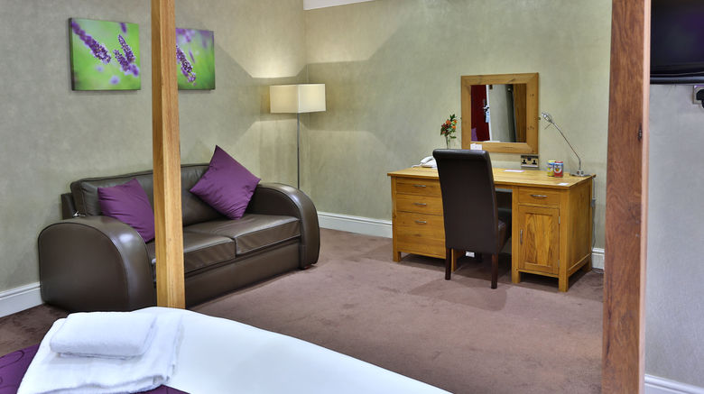 <b>Old Mill Hotel and Leisure Room</b>. Images powered by <a href="https://www.leonardoworldwide.com/" title="Leonardo Worldwide" target="_blank">Leonardo</a>.