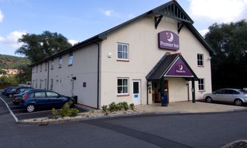 Premier Inn Aberdare