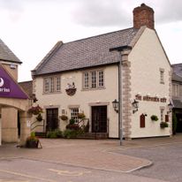 Premier Inn Aberdeen Westhill
