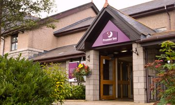 Premier Inn Aberdeen South (Portlethen)