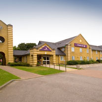 Premier Inn Aldershot