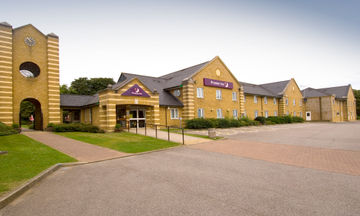 Premier Inn Aldershot