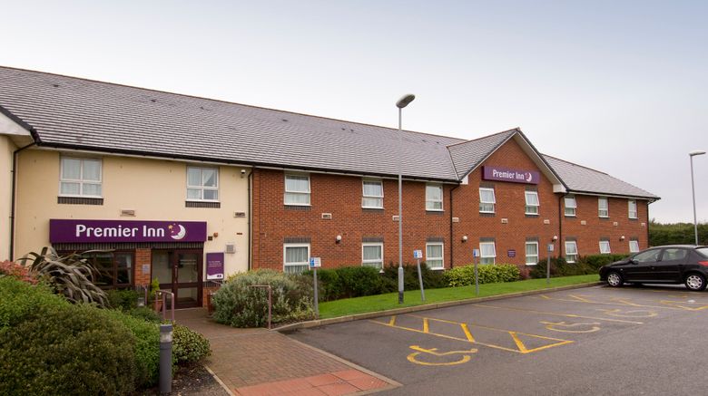 Premier Inn Ashby de la Zouch Exterior. Images powered by <a href="https://www.leonardoworldwide.com" target="_blank" rel="noopener">Leonardo</a>.