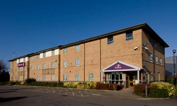 Premier Inn Ashford Central