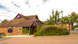 <b>Premier Inn Ashford North Exterior</b>. Images powered by <a href="https://www.leonardoworldwide.com/" title="Leonardo Worldwide" target="_blank">Leonardo</a>.