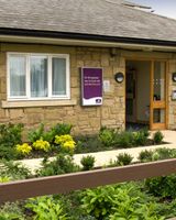 Premier Inn Ashington