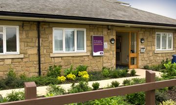 Premier Inn Ashington