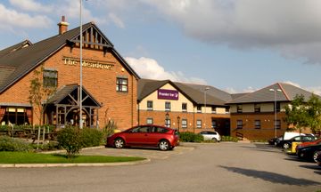 Premier Inn Barnsley (Dearne Valley)