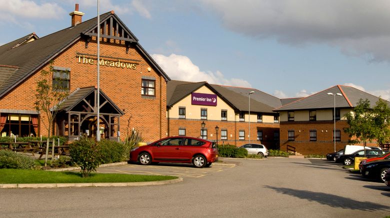 Premier Inn Barnsley (Dearne Valley) Exterior. Images powered by <a href="https://www.leonardoworldwide.com" target="_blank" rel="noopener">Leonardo</a>.