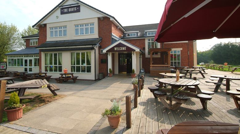 <b>Premier Inn Basildon Festival Park Exterior</b>. Images powered by <a href="https://www.leonardoworldwide.com/" title="Leonardo Worldwide" target="_blank">Leonardo</a>.