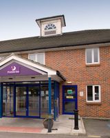 Premier Inn Basildon (Rayleigh)